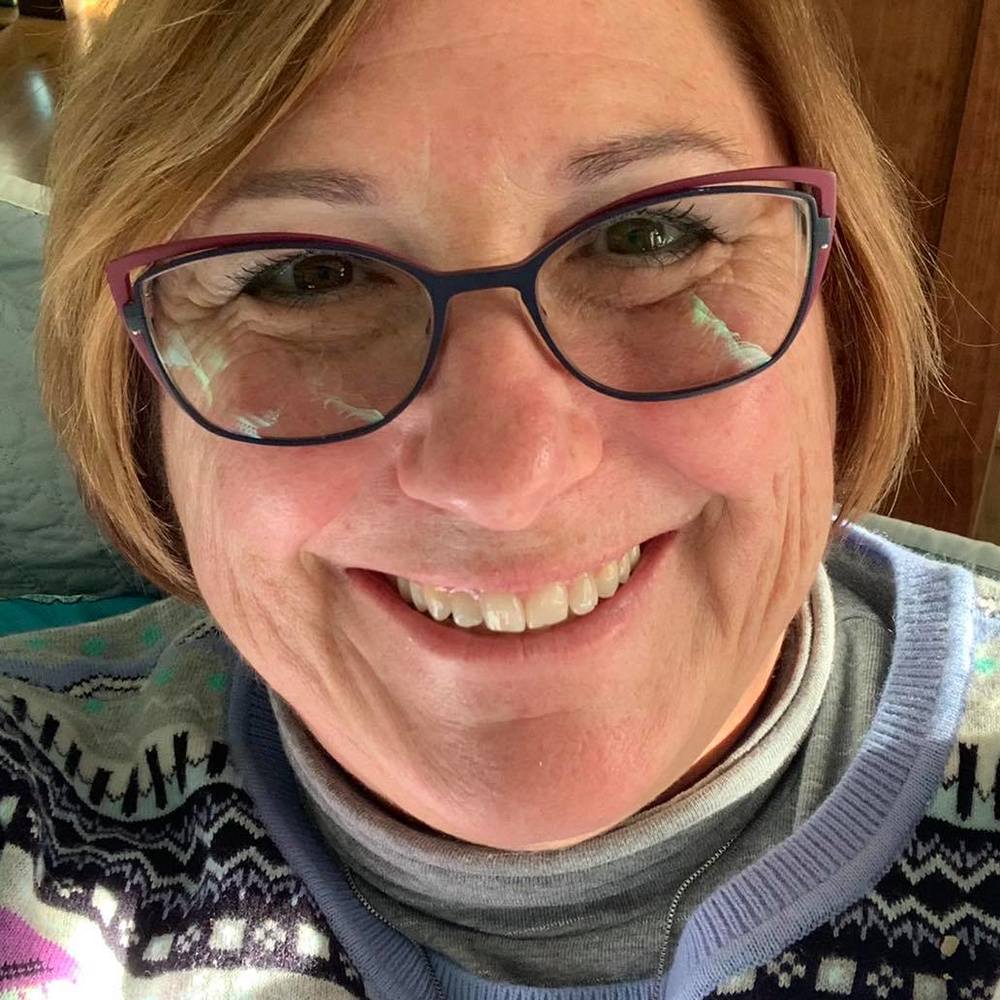 Meet your Posher, Sharon